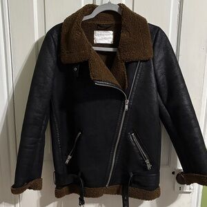 ZARA jacket